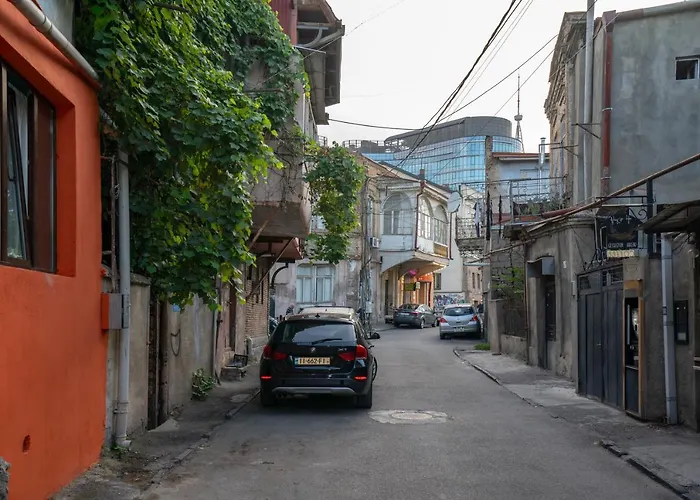 Orangify Tbilisi