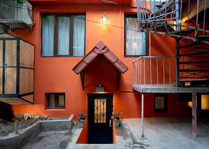 Orangify Tbilisi