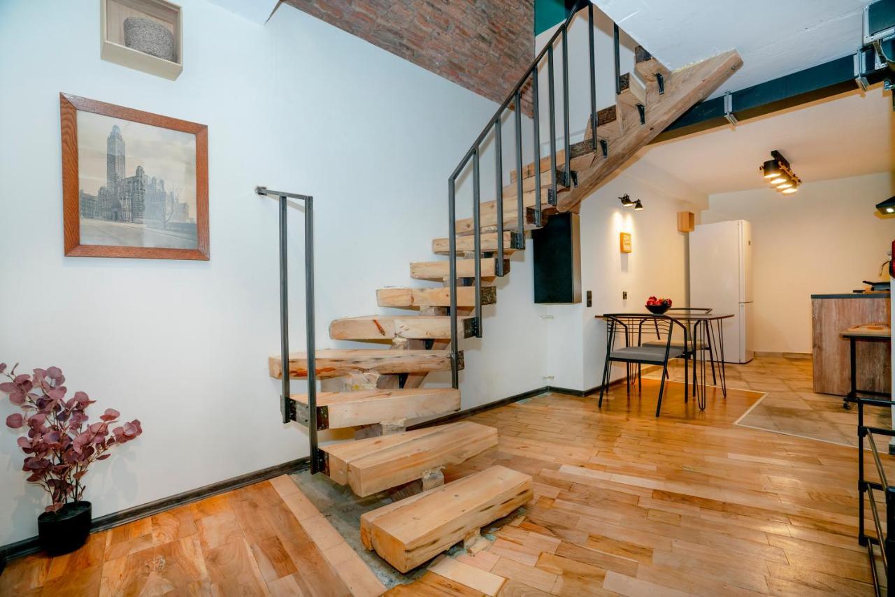Apartment Orangify Tbilisi