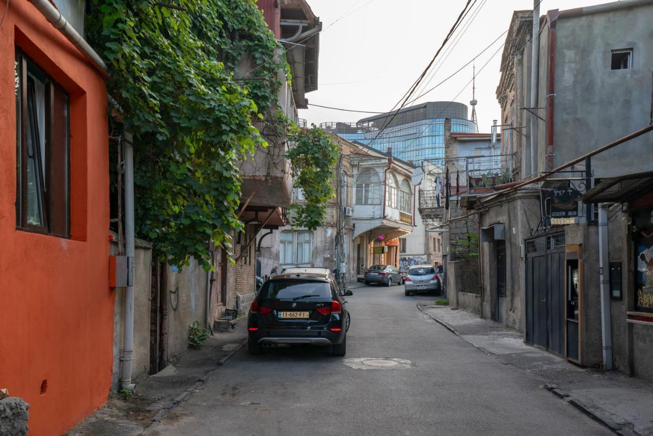 Appartement Orangify Tbilissi