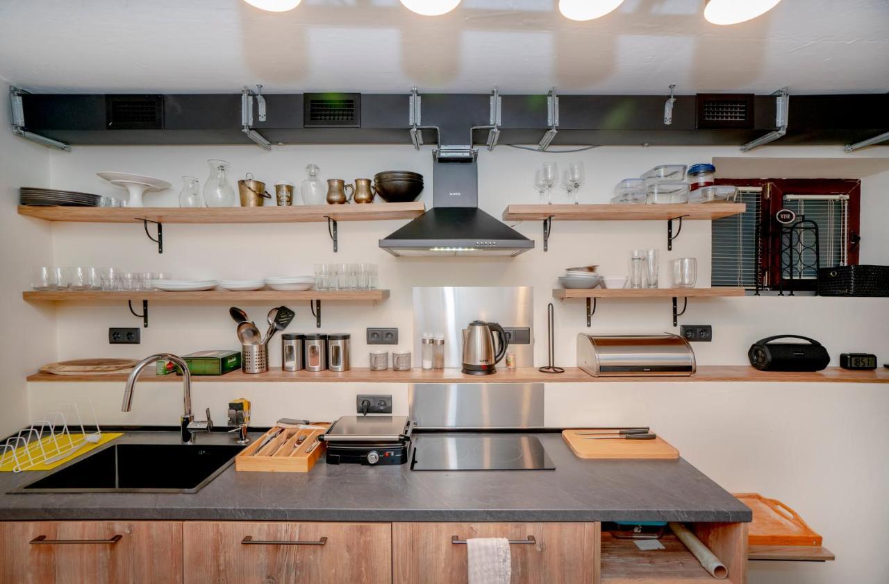 Orangify Apartment Tbilisi