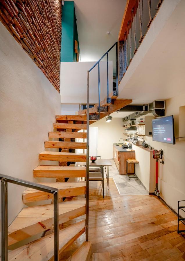 Orangify Apartment *
