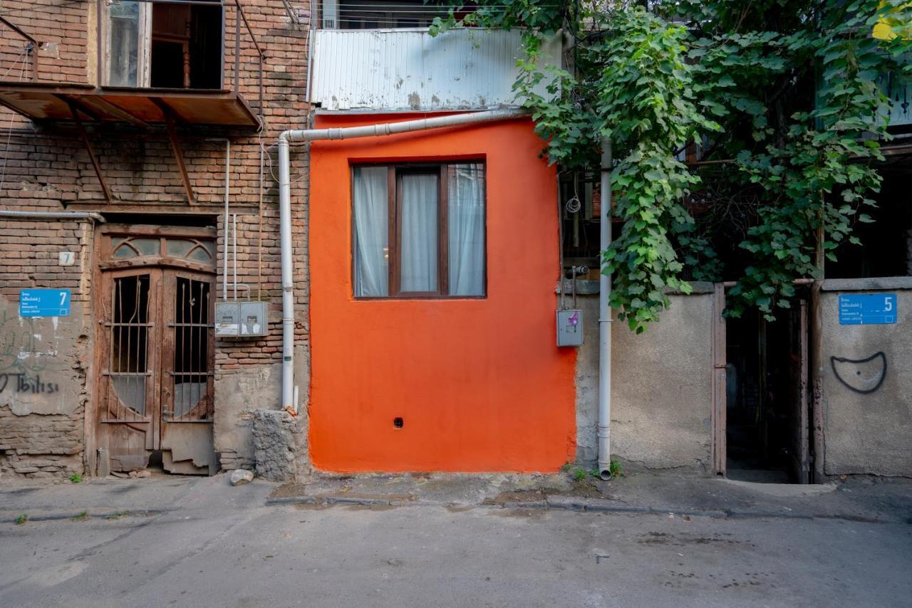 Orangify * Tbilisi